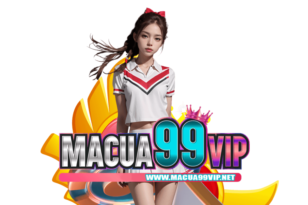 macua99vip สล็อต