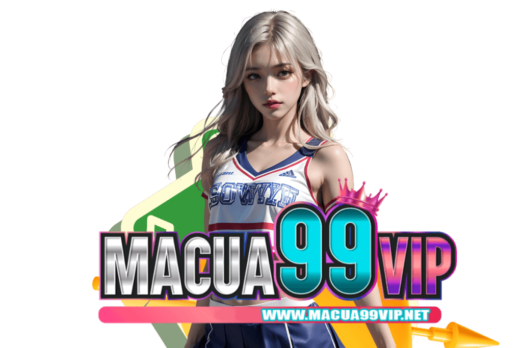 macua99vip เว็บตรง