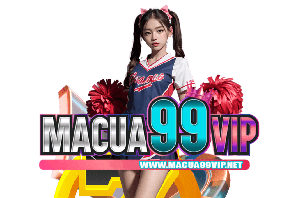 macua99vip แจกเครดิตฟรี